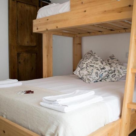 Latas Surf Lodge Loredo Εξωτερικό φωτογραφία