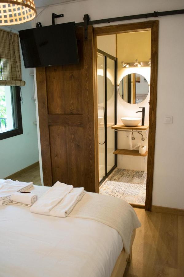 Latas Surf Lodge Loredo Εξωτερικό φωτογραφία