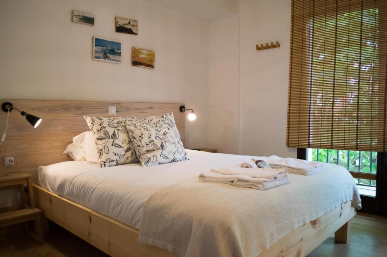 Latas Surf Lodge Loredo Εξωτερικό φωτογραφία