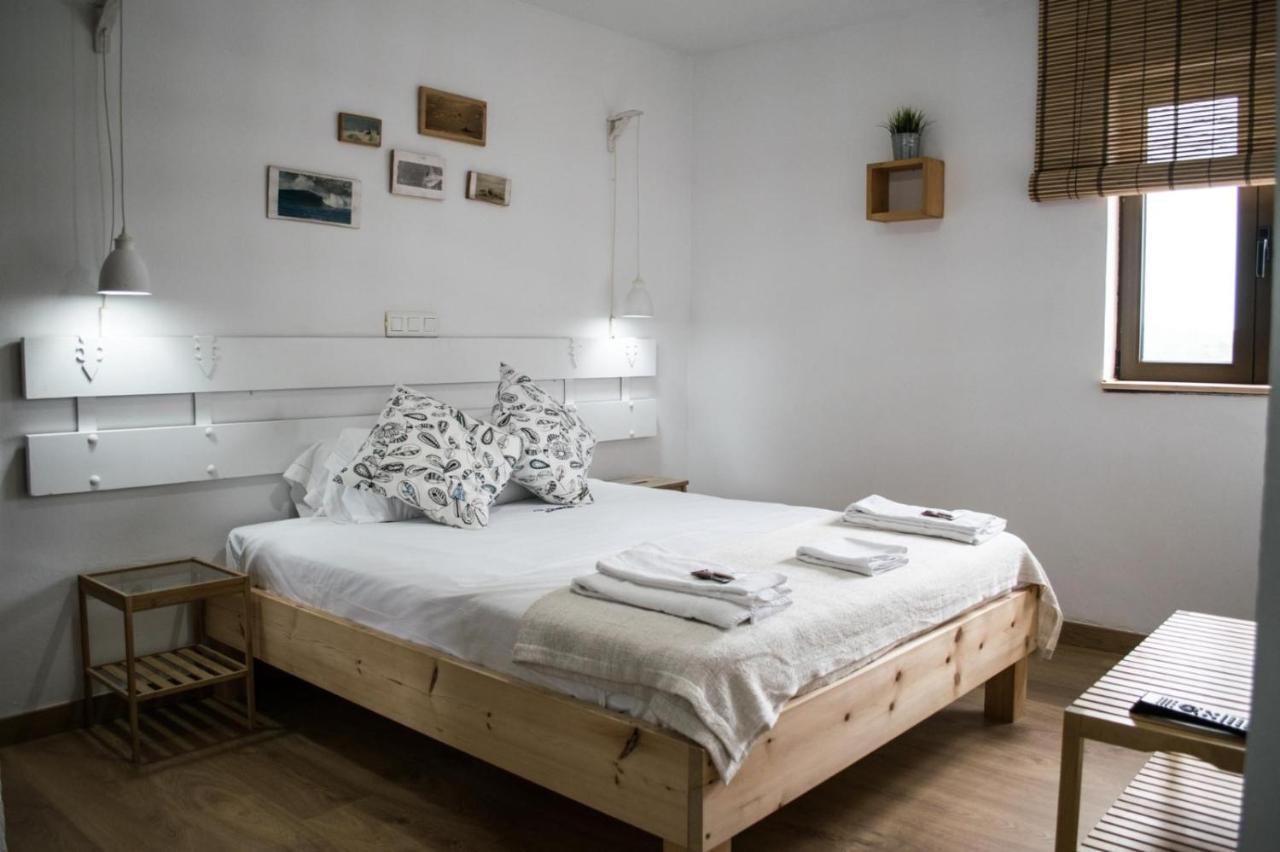 Latas Surf Lodge Loredo Εξωτερικό φωτογραφία