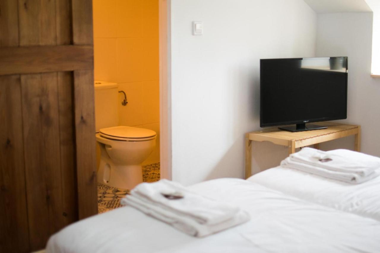 Latas Surf Lodge Loredo Εξωτερικό φωτογραφία