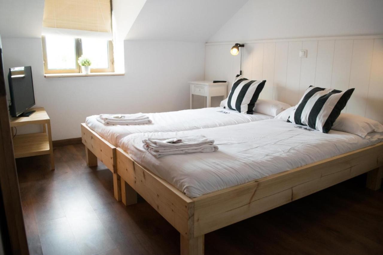 Latas Surf Lodge Loredo Εξωτερικό φωτογραφία