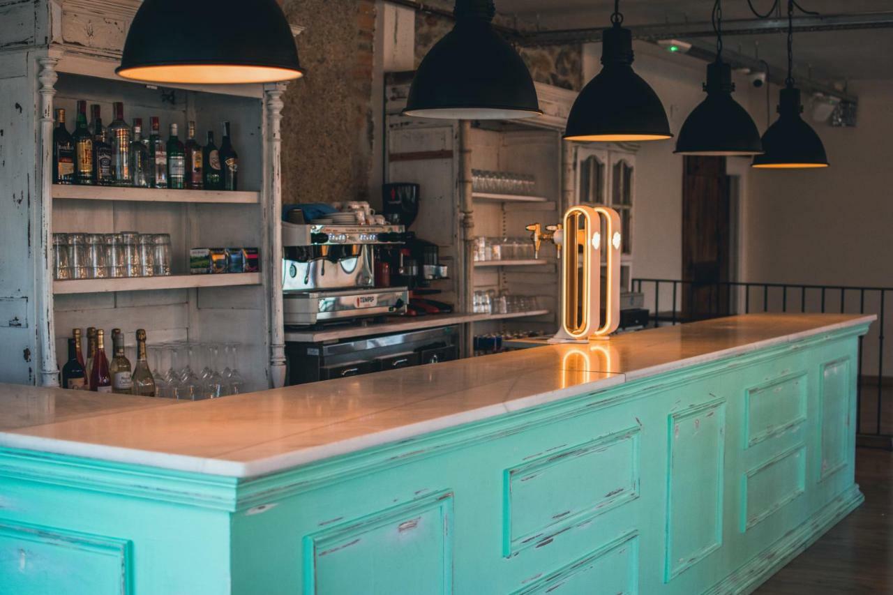 Latas Surf Lodge Loredo Εξωτερικό φωτογραφία