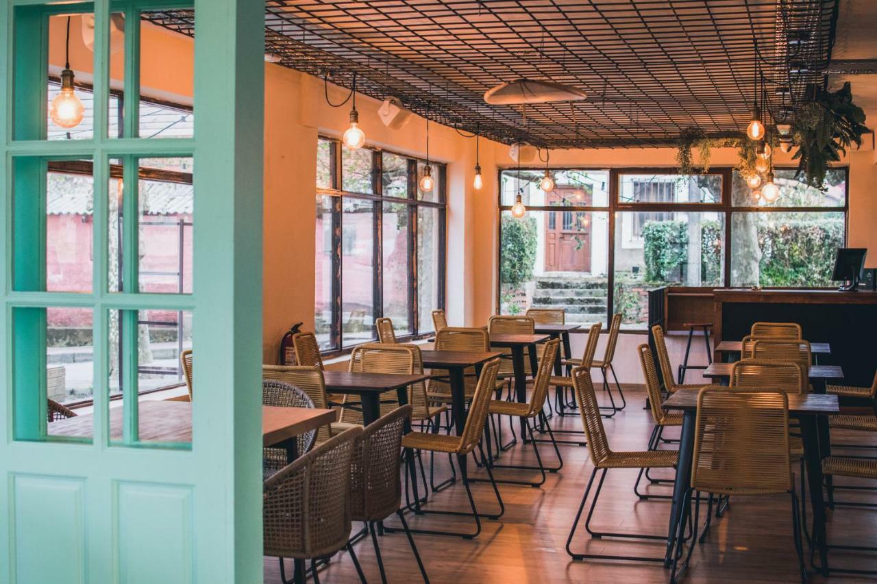 Latas Surf Lodge Loredo Εξωτερικό φωτογραφία