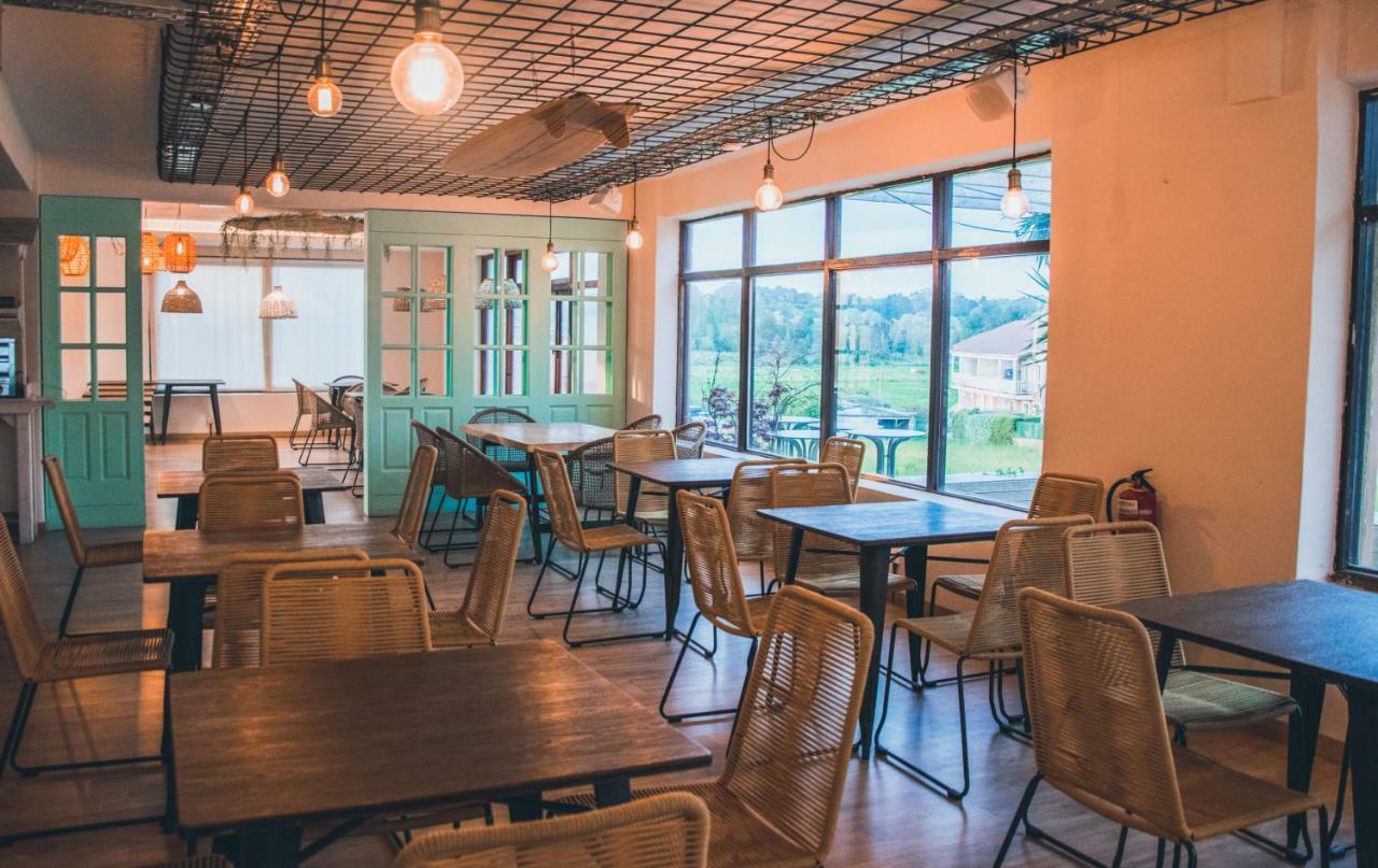 Latas Surf Lodge Loredo Εξωτερικό φωτογραφία