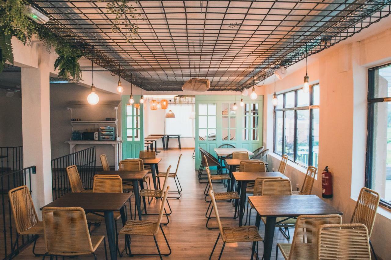 Latas Surf Lodge Loredo Εξωτερικό φωτογραφία